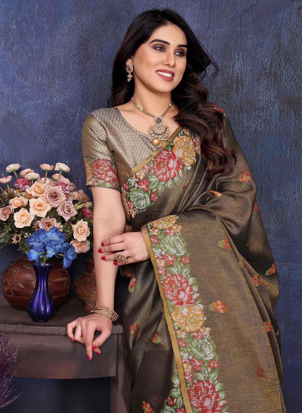 Tissue Silk