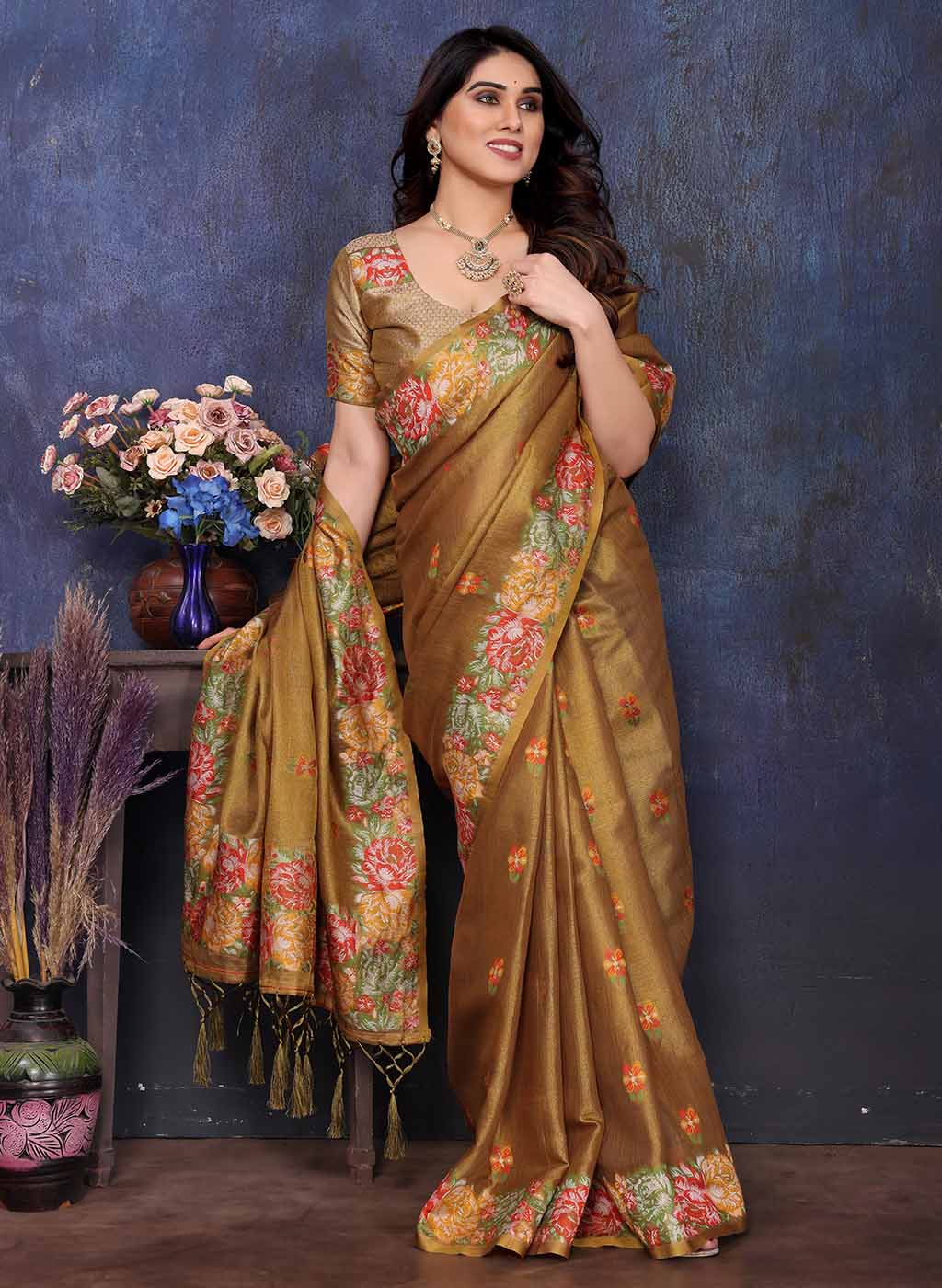 Athiya ( sarees )