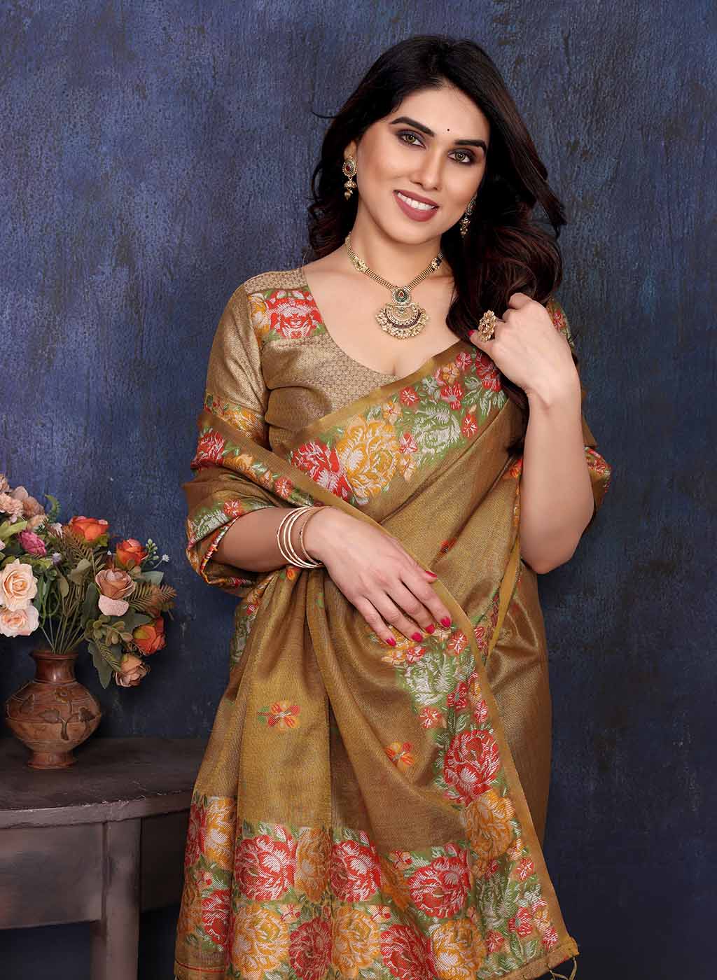 Athiya ( sarees )