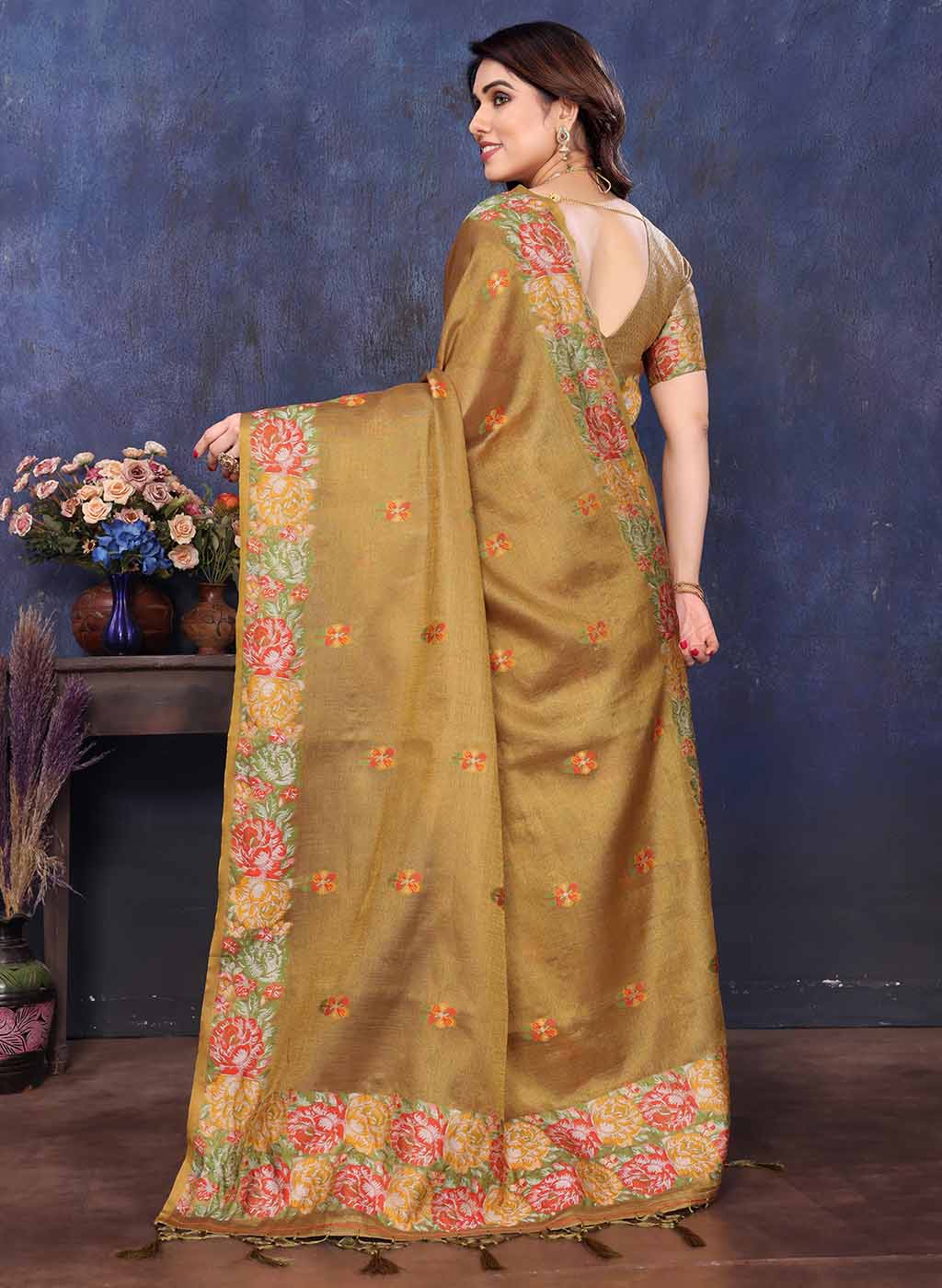 Athiya ( sarees )