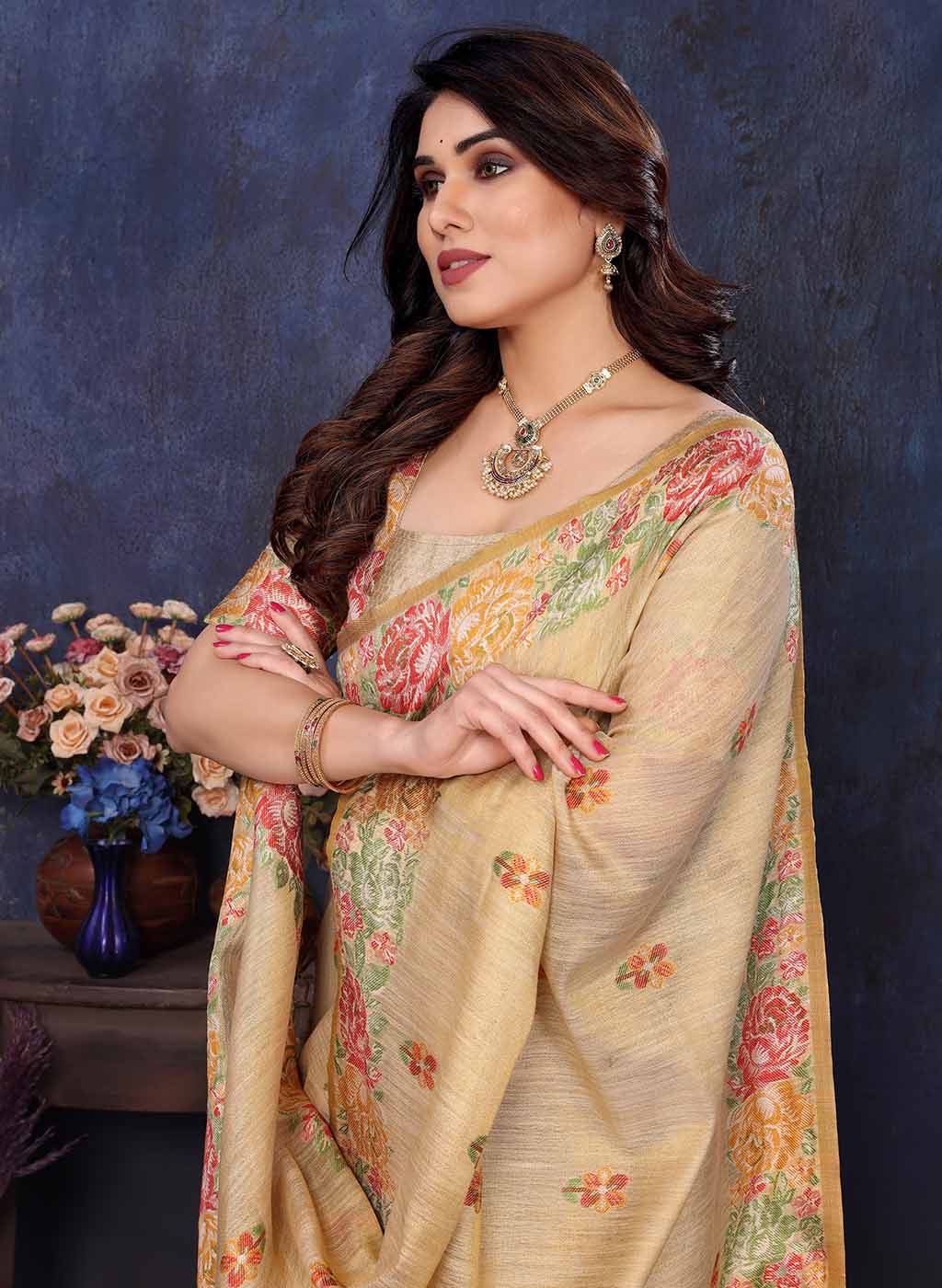 Twinkal ( sarees )