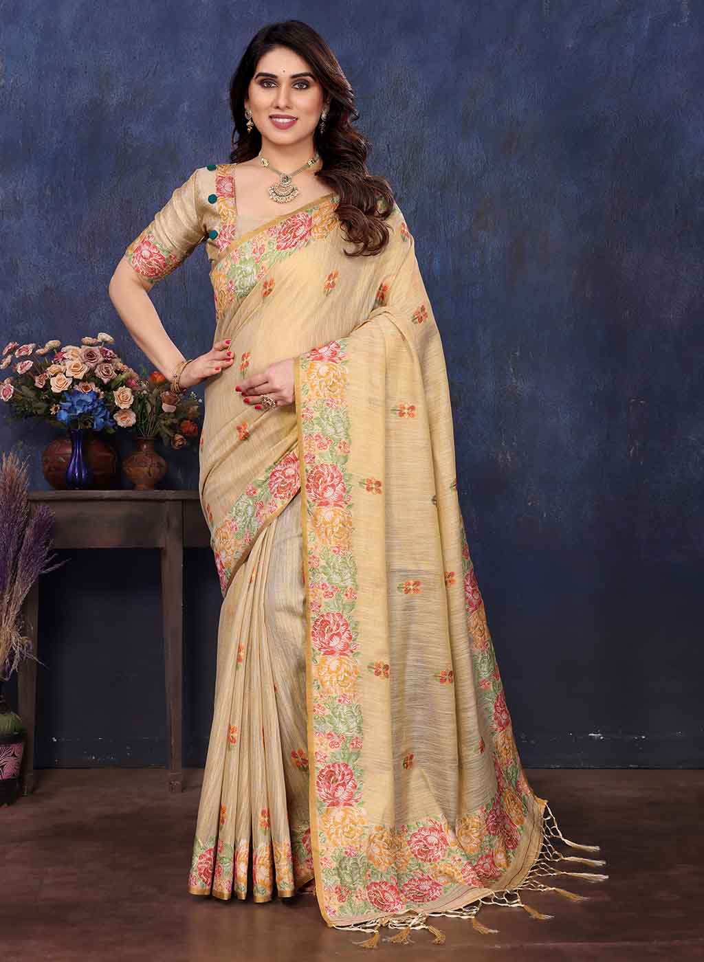 Twinkal ( sarees )
