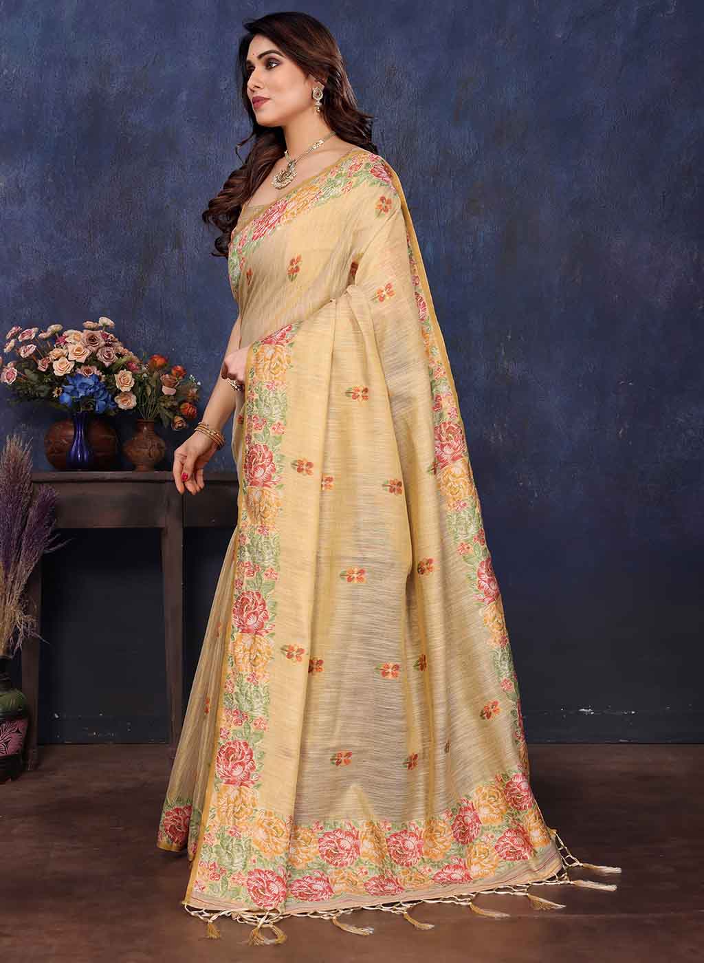Twinkal ( sarees )