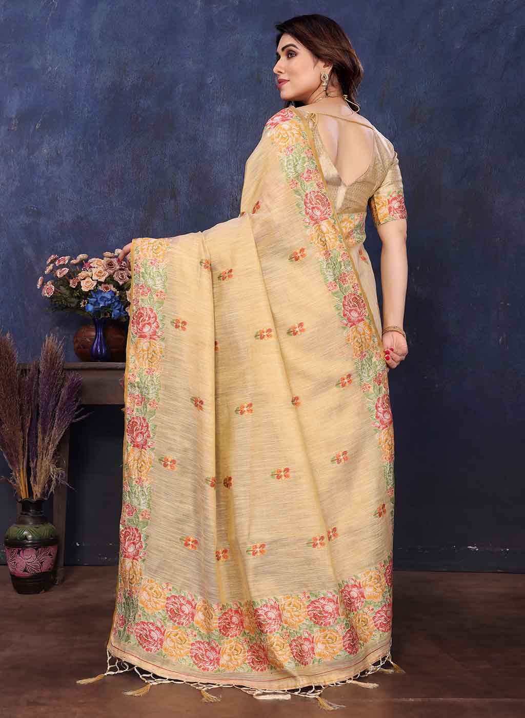 Twinkal ( sarees )