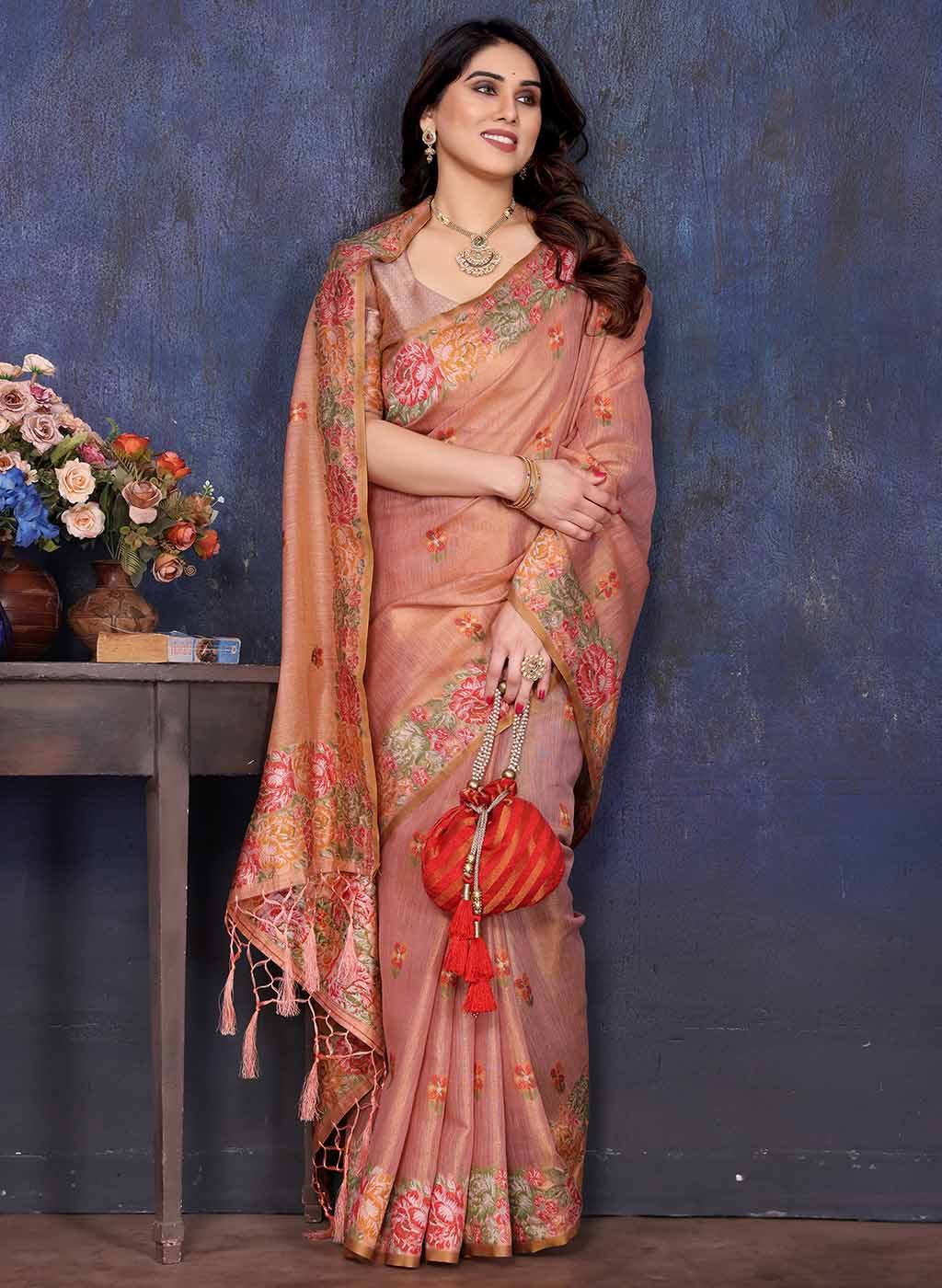 Ananya ( sarees )