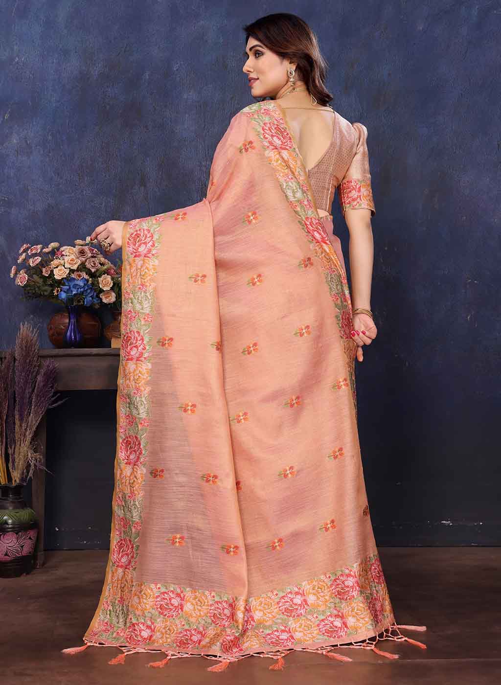 Ananya ( sarees )