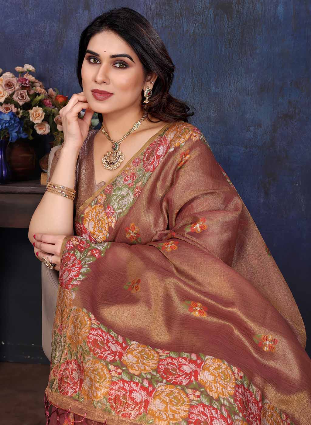 NIKITA ( sarees )