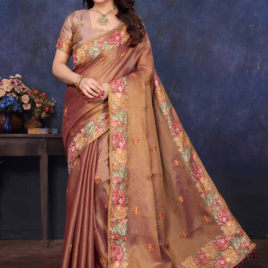 NIKITA ( sarees )