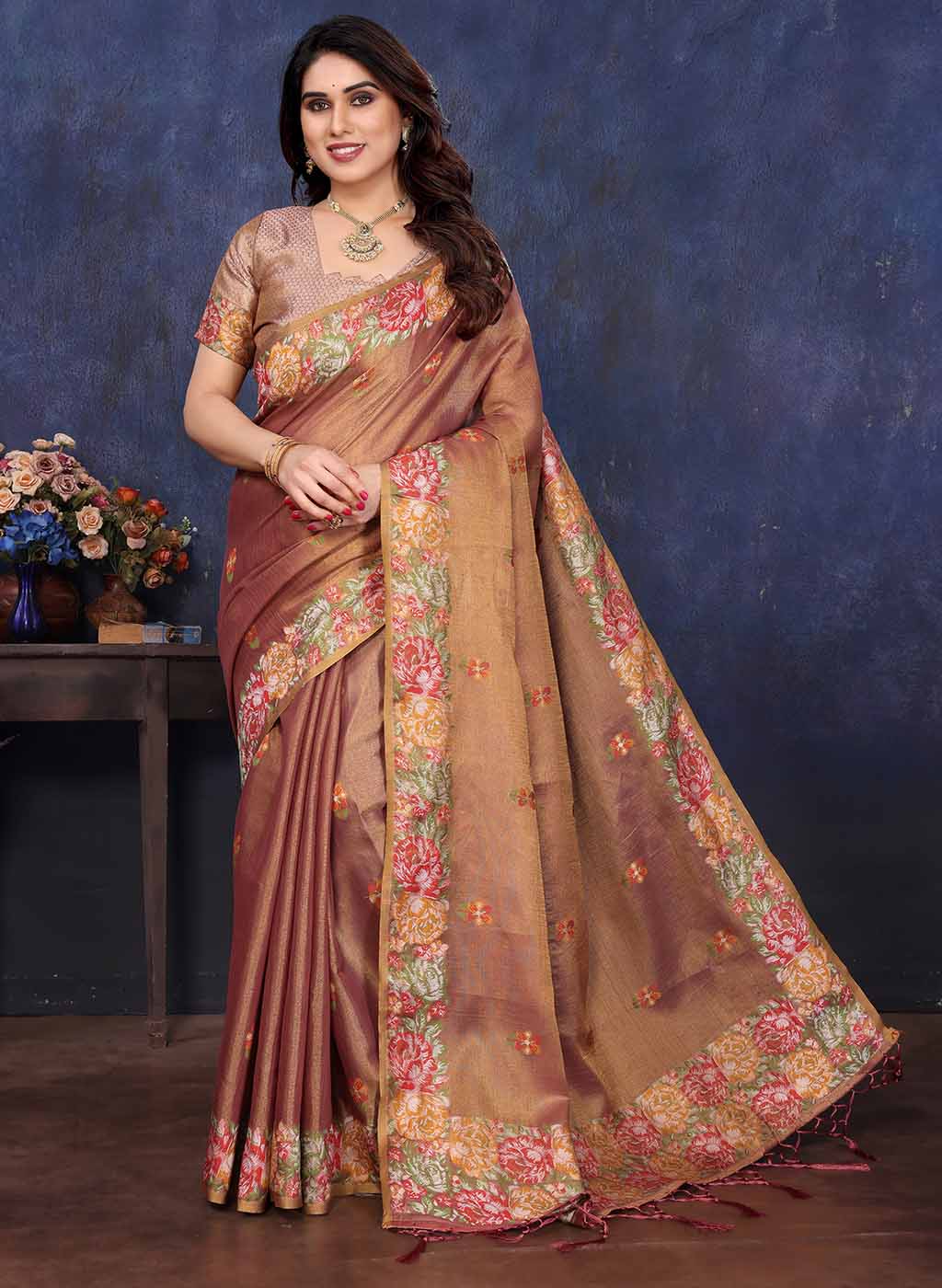 NIKITA ( sarees )