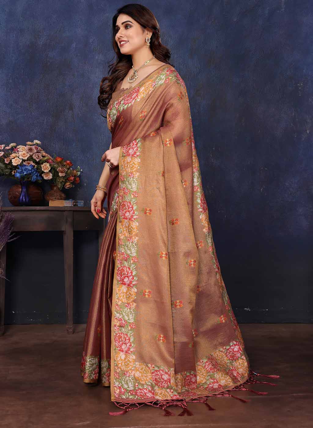 NIKITA ( sarees )