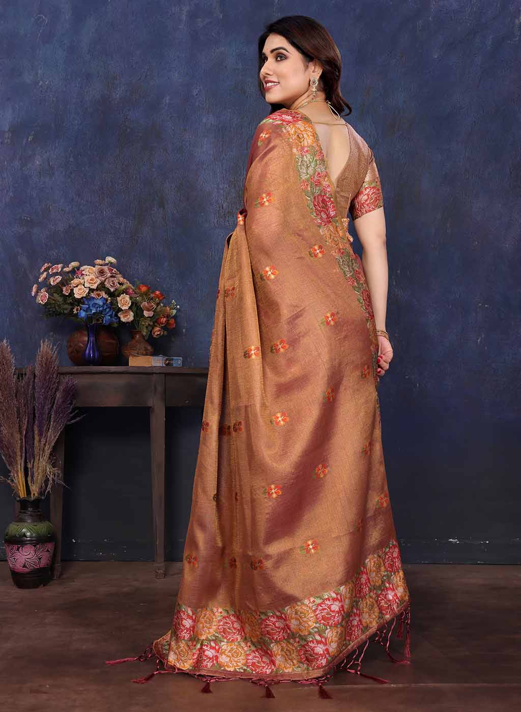 NIKITA ( sarees )