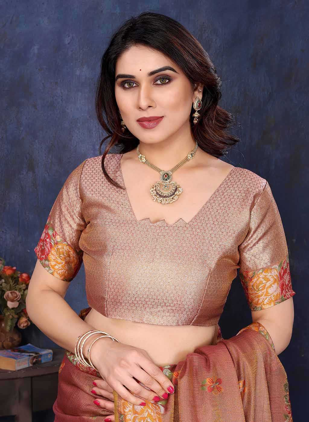 NIKITA ( sarees )