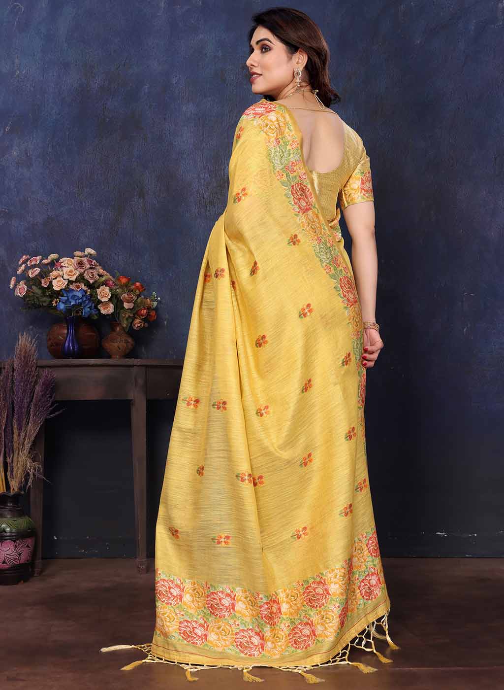 DIYA ( sarees )
