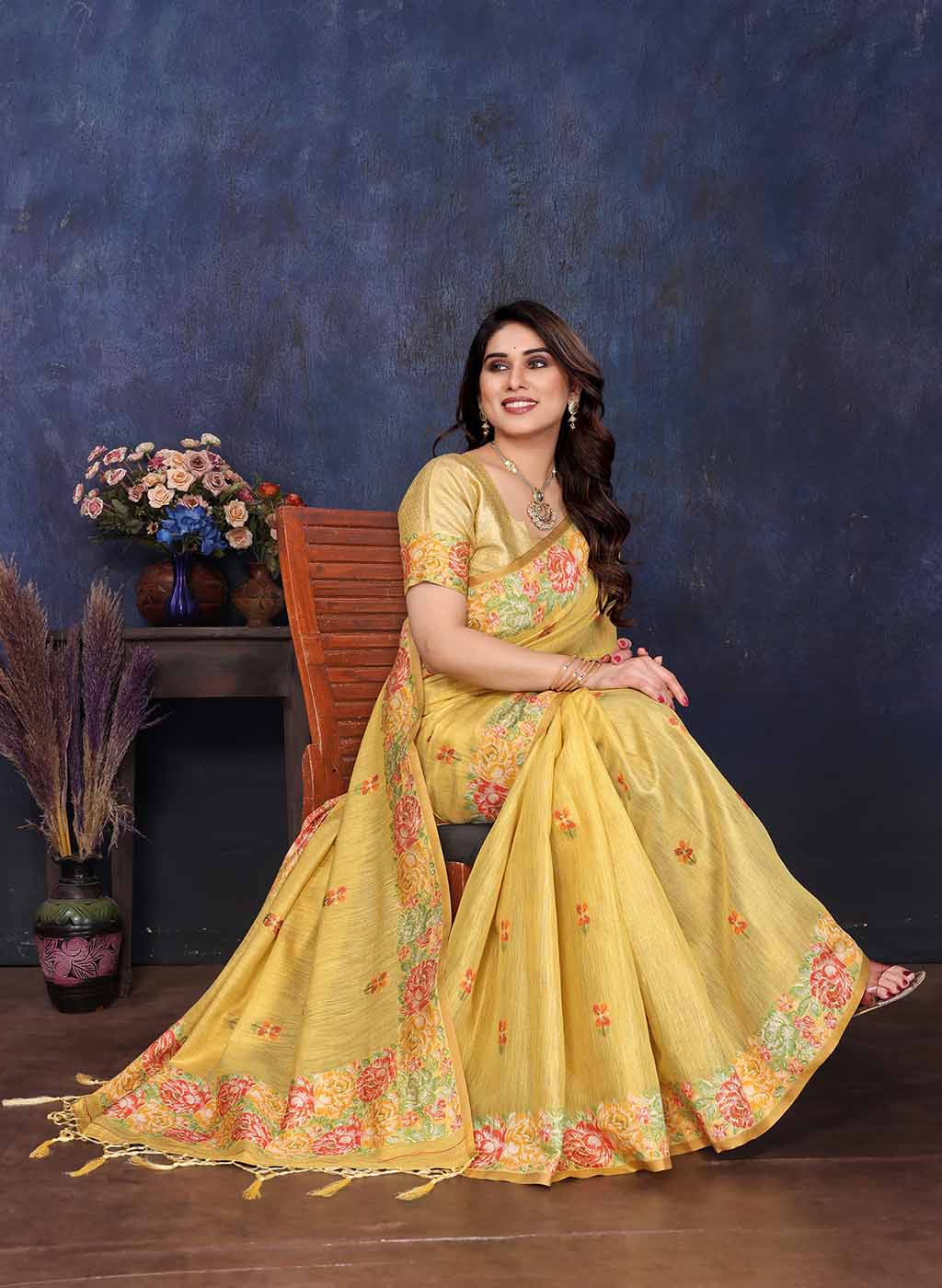 DIYA ( sarees )