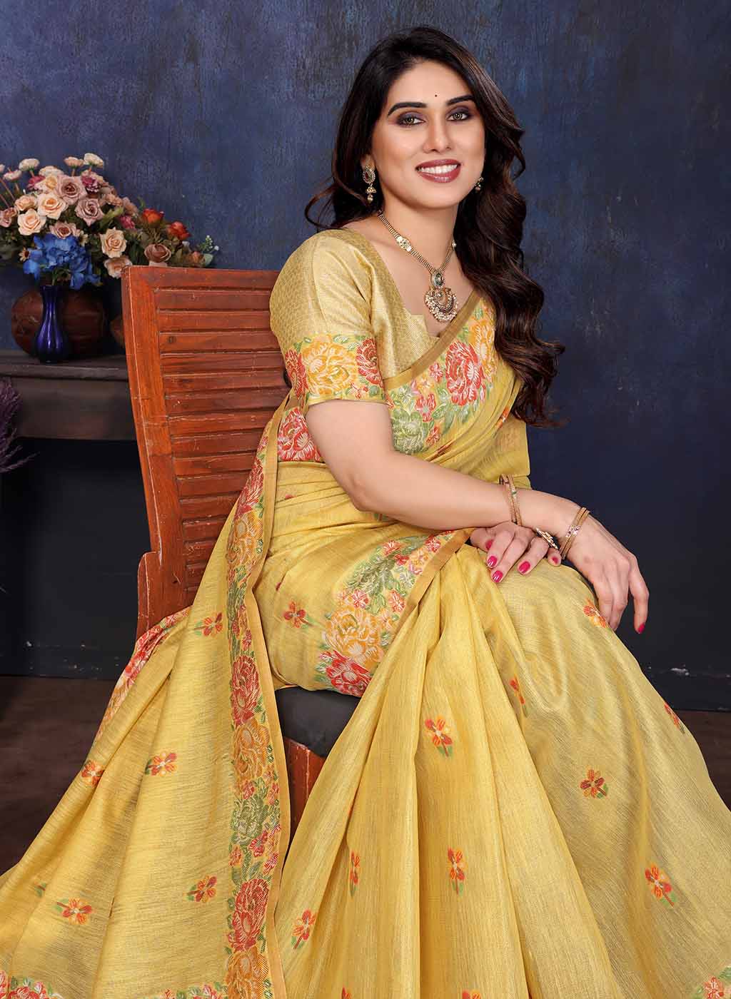 DIYA ( sarees )