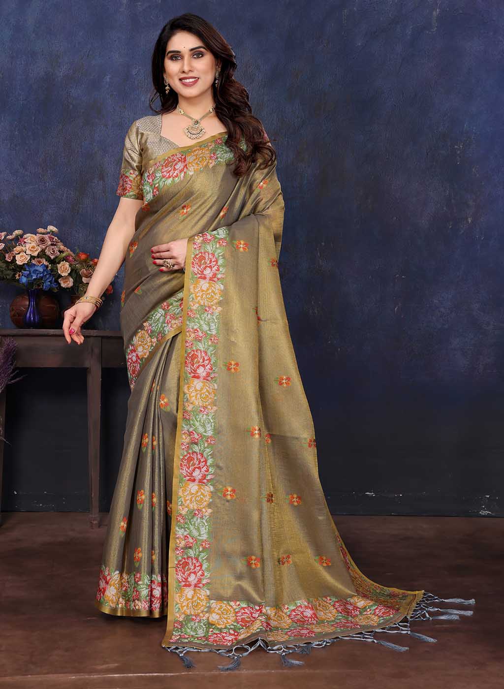 DIYA ( sarees )