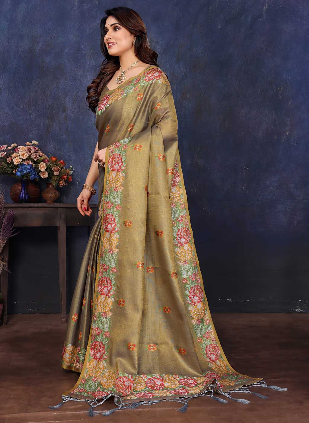 DIYA ( sarees )