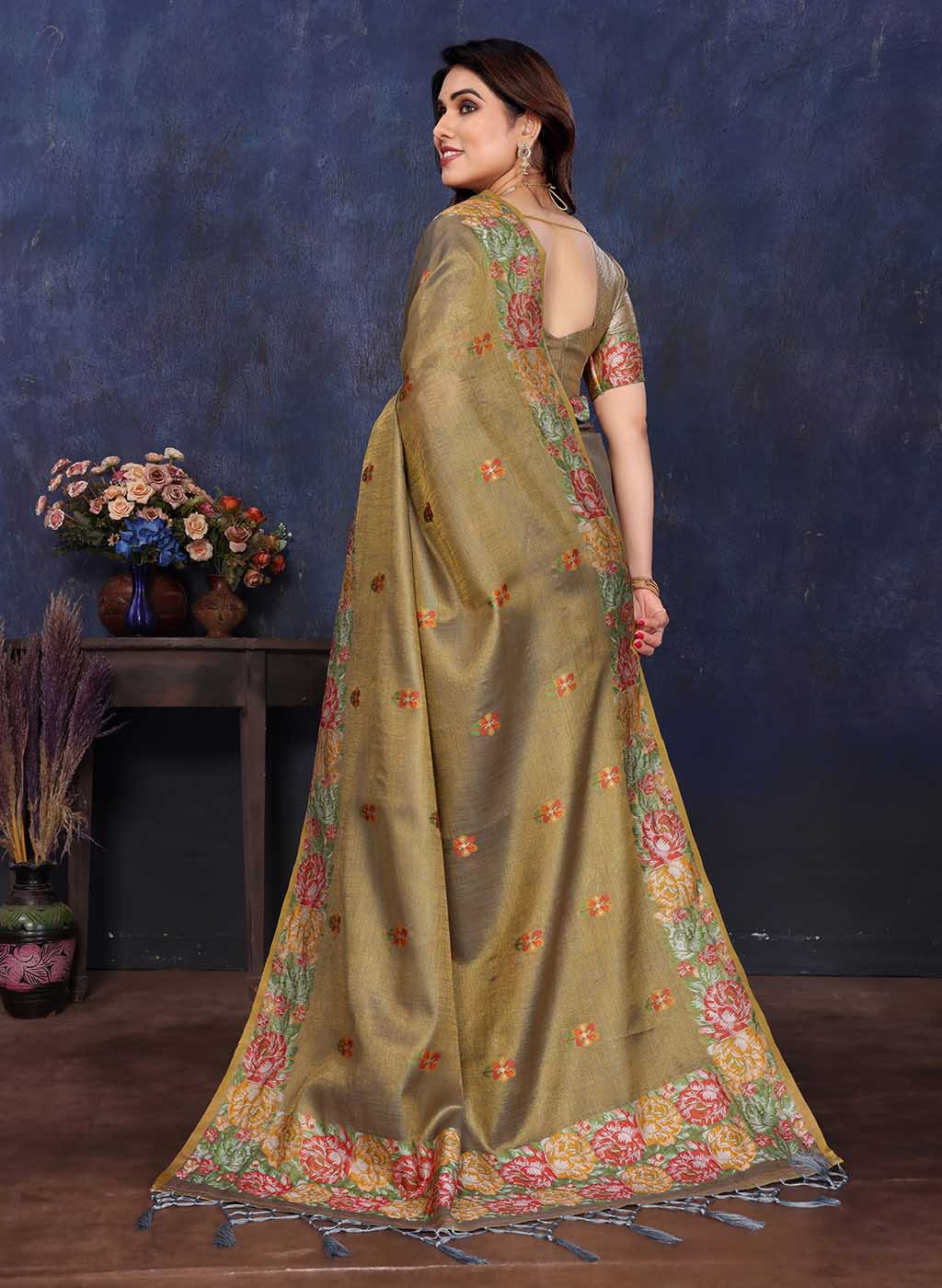 DIYA ( sarees )