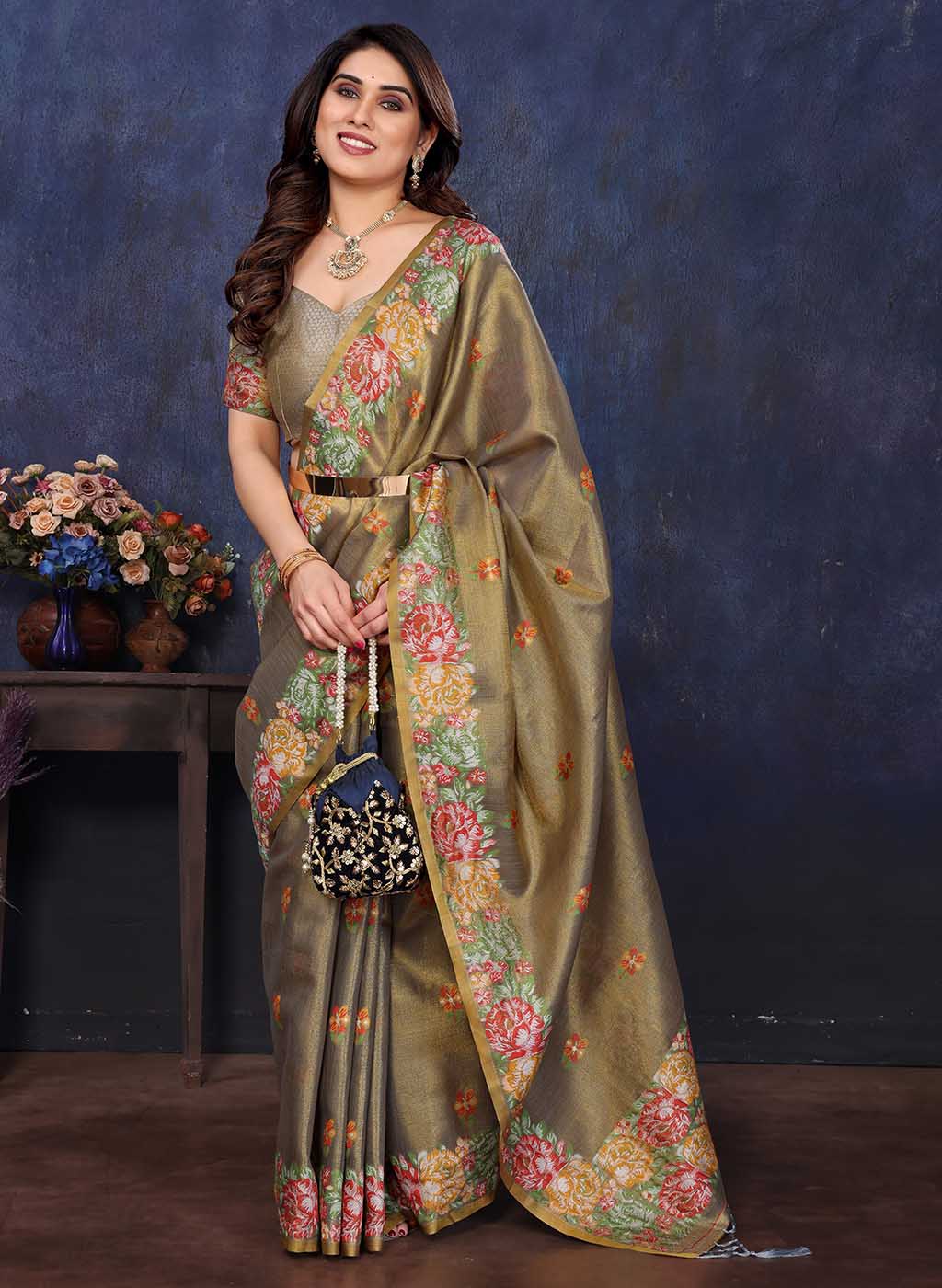 DIYA ( sarees )