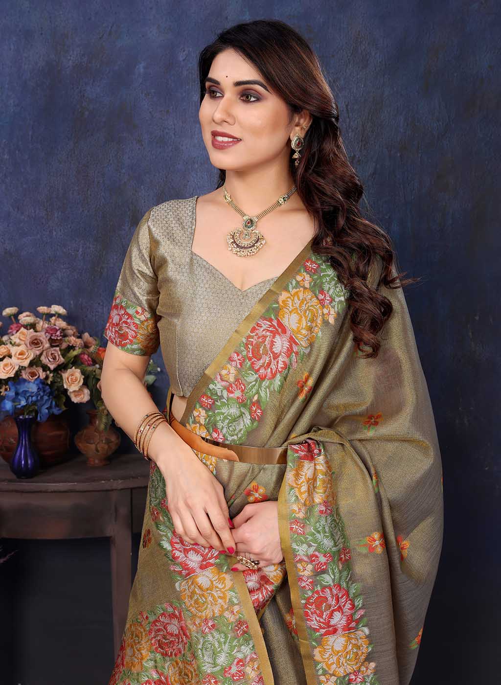 DIYA ( sarees )