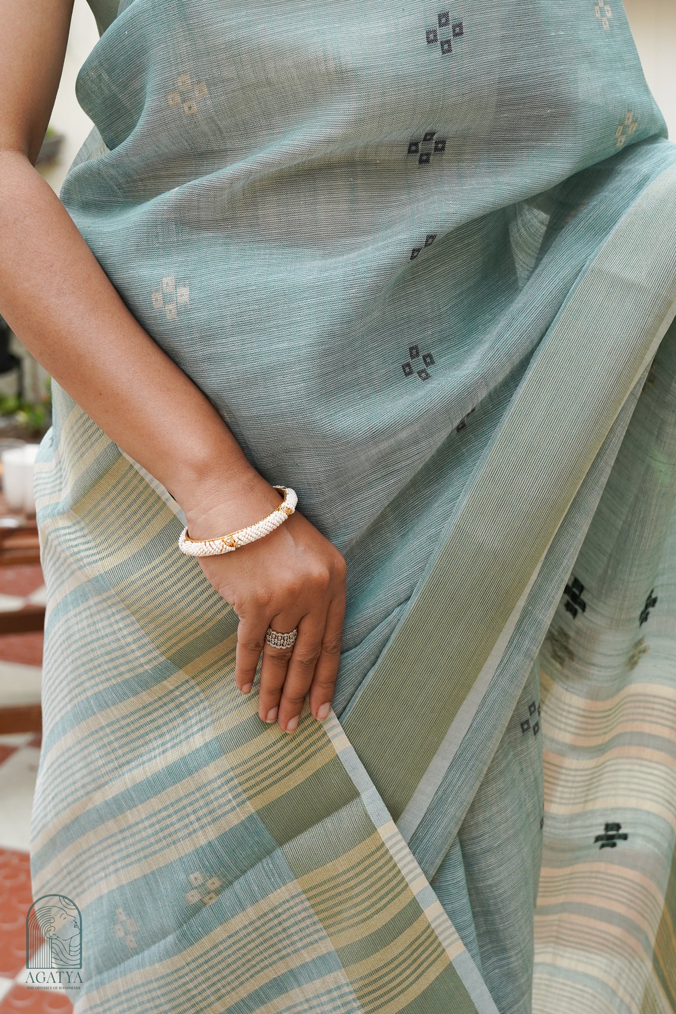 Reshma Linen