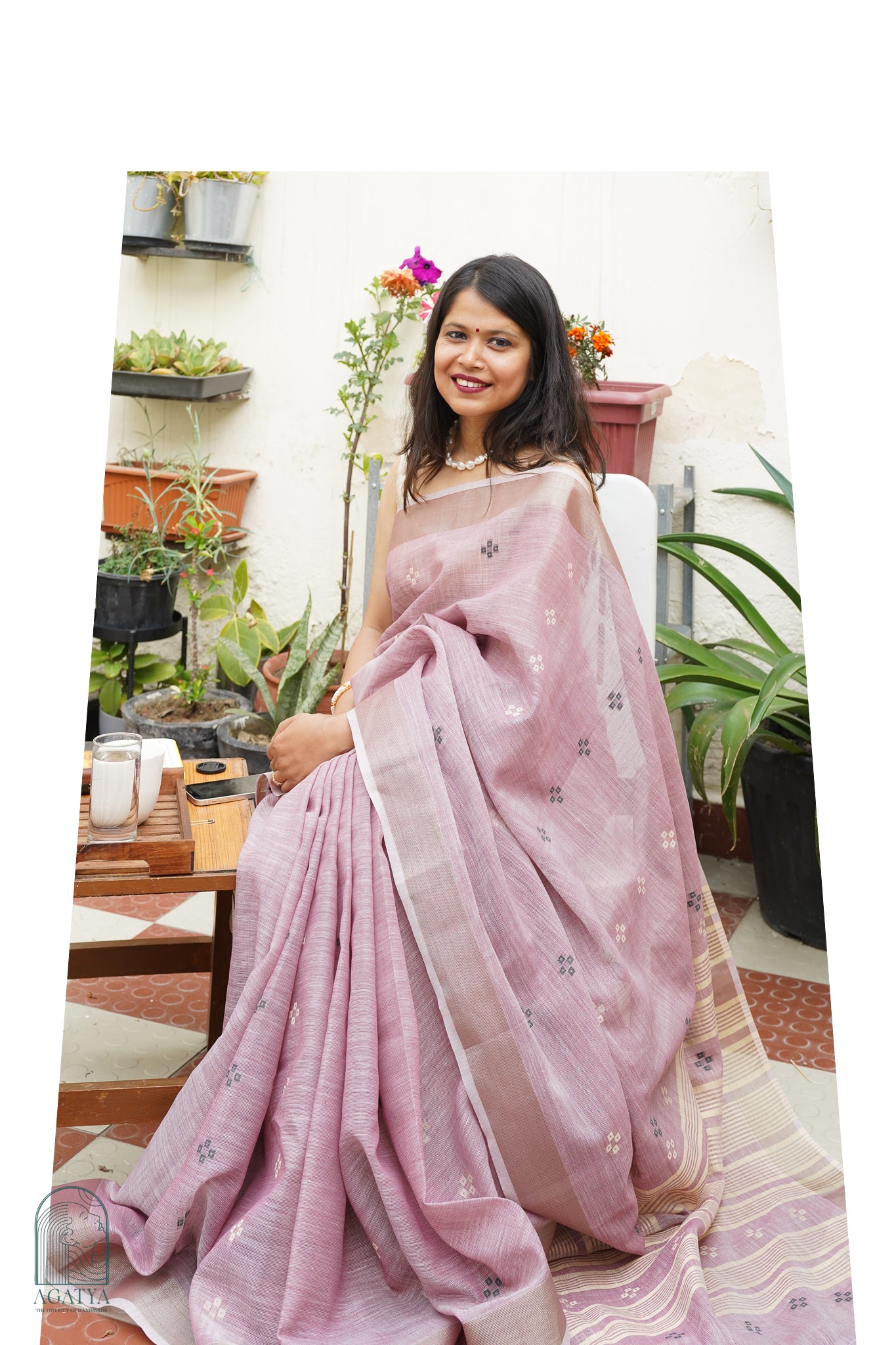 Kareena Linen