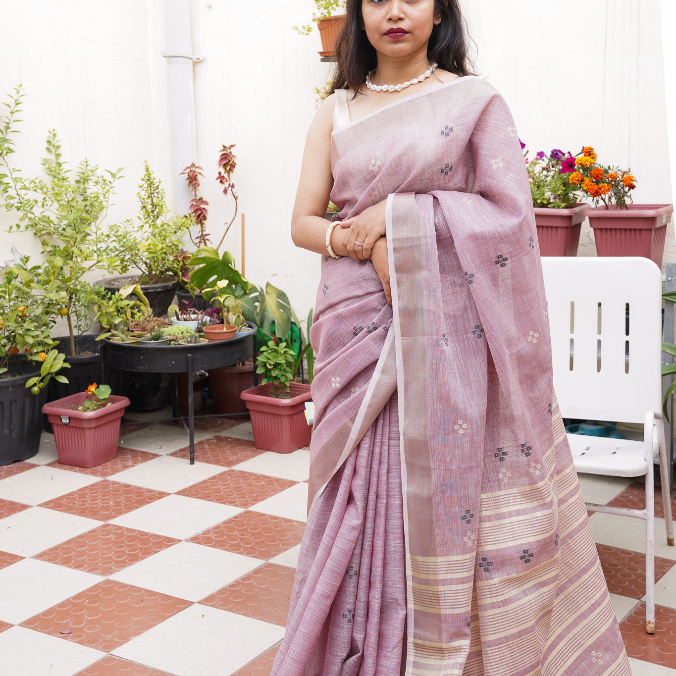 Kareena Linen