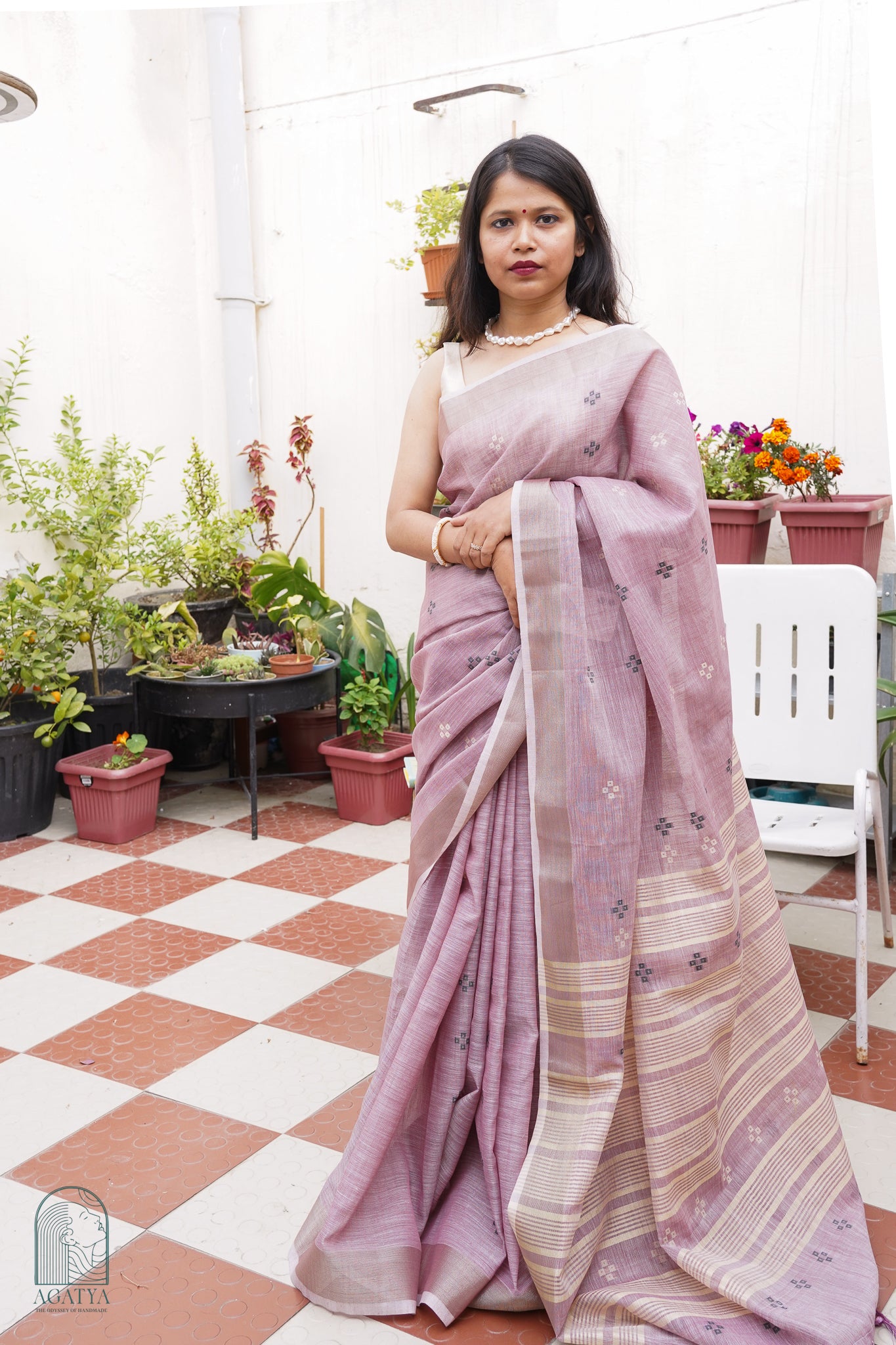 Kareena Linen