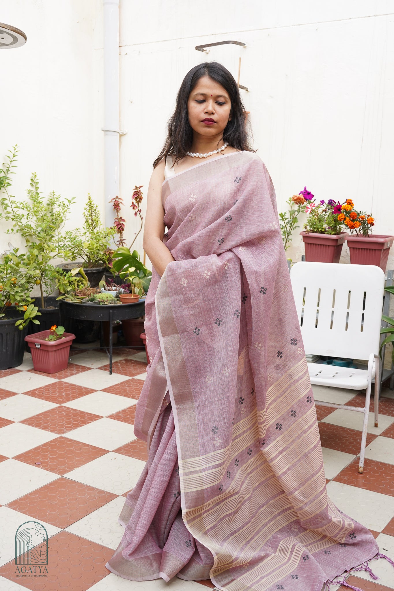Kareena Linen