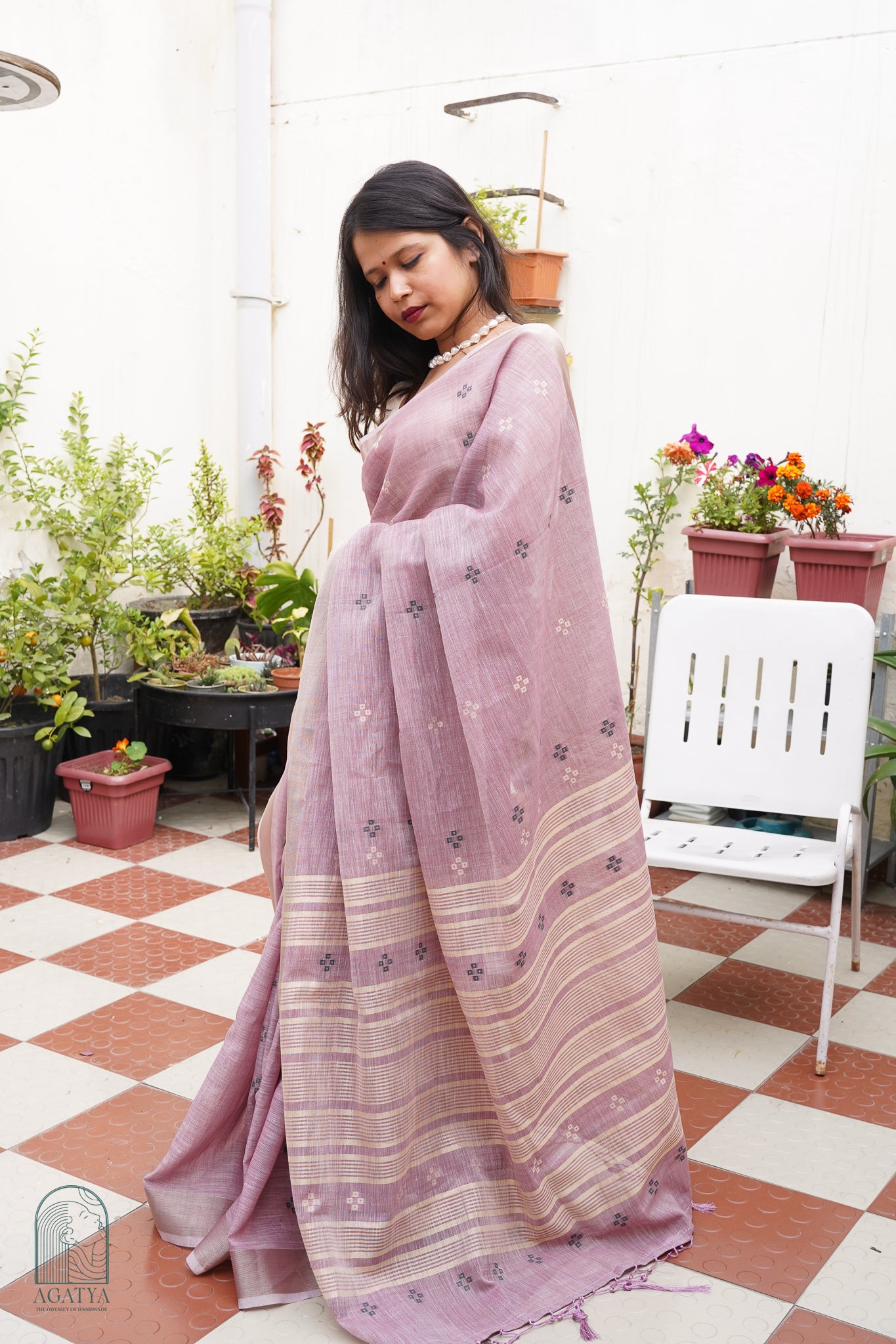 Kareena Linen