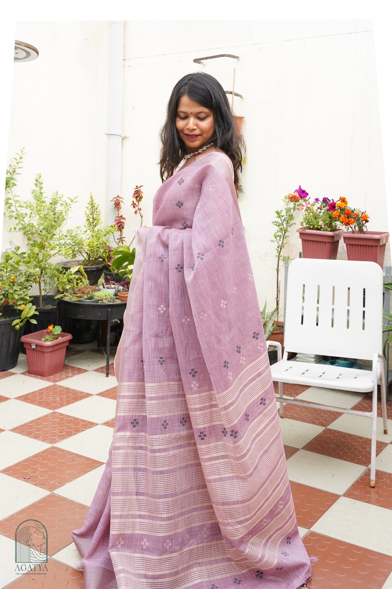 Kareena Linen