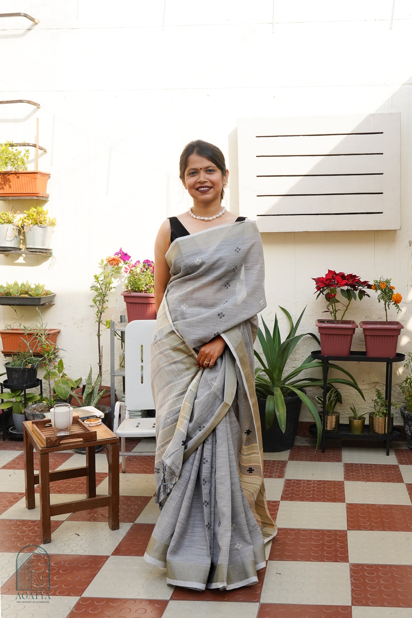 Karishma Linen