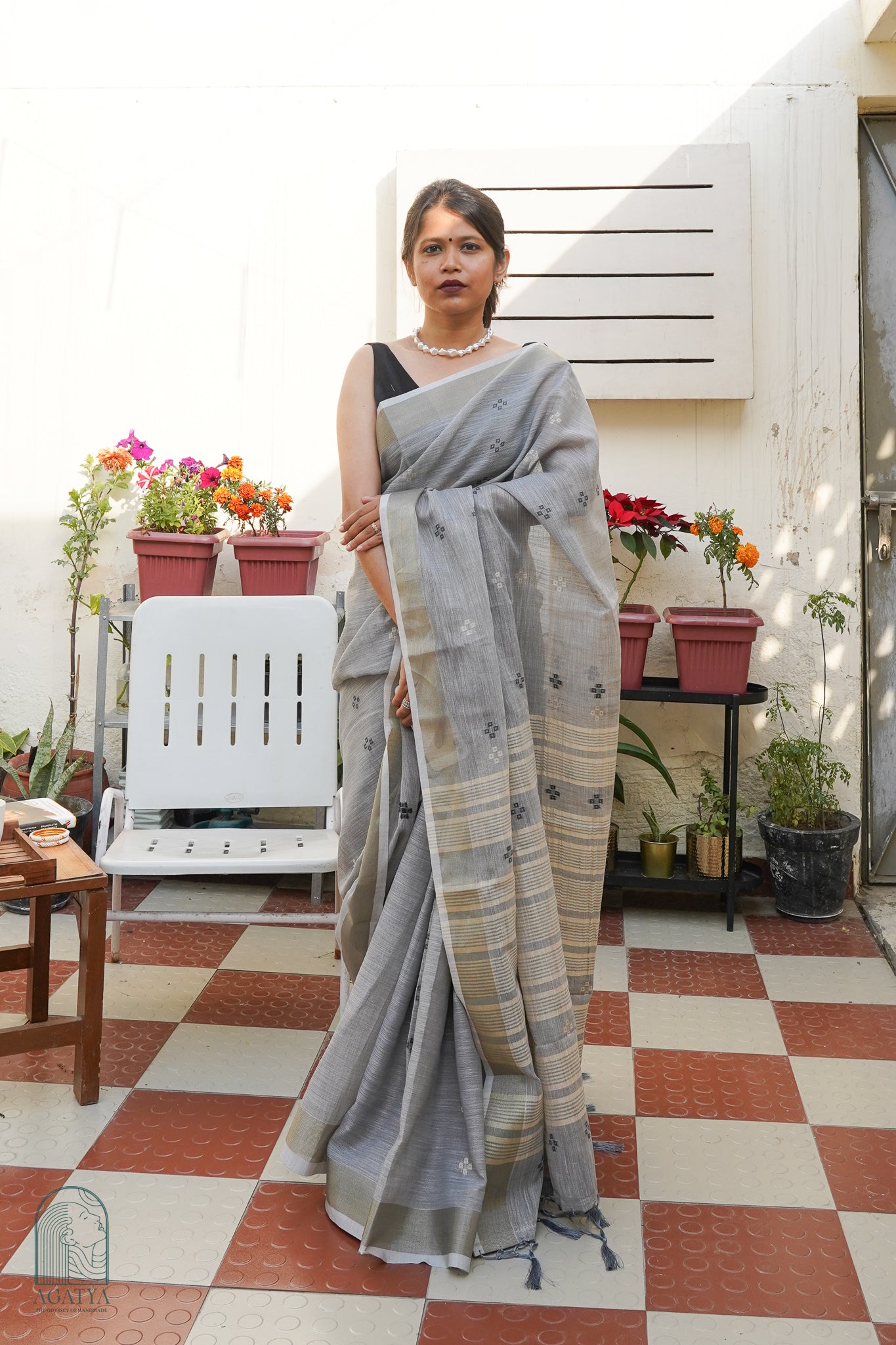 Karishma Linen