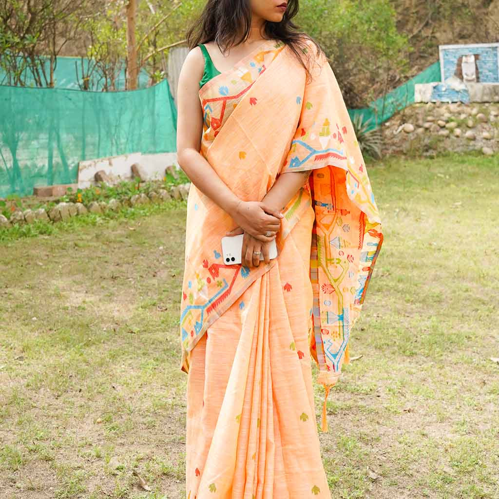 PALLAVI  ( sarees )