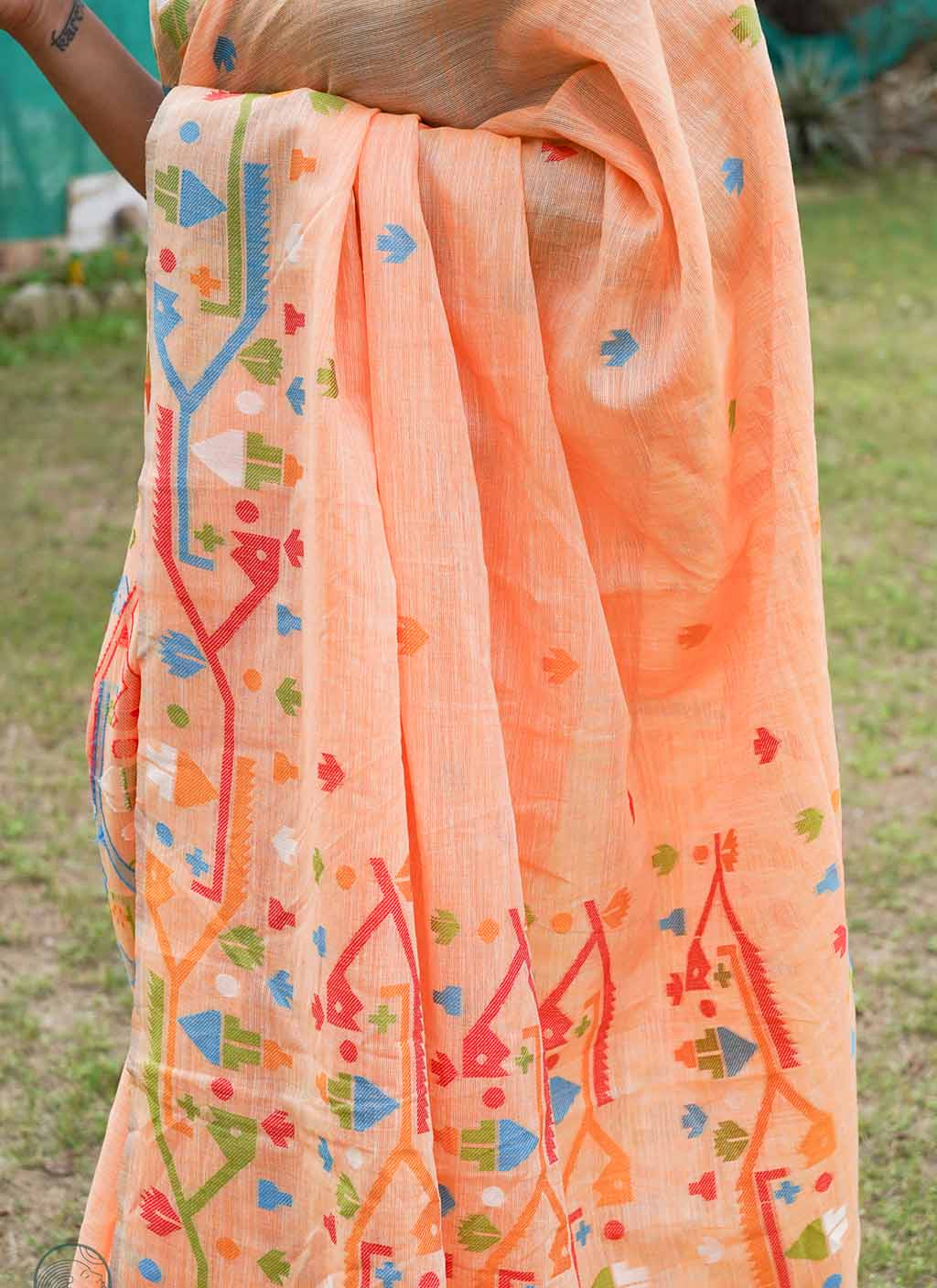 PALLAVI  ( sarees )