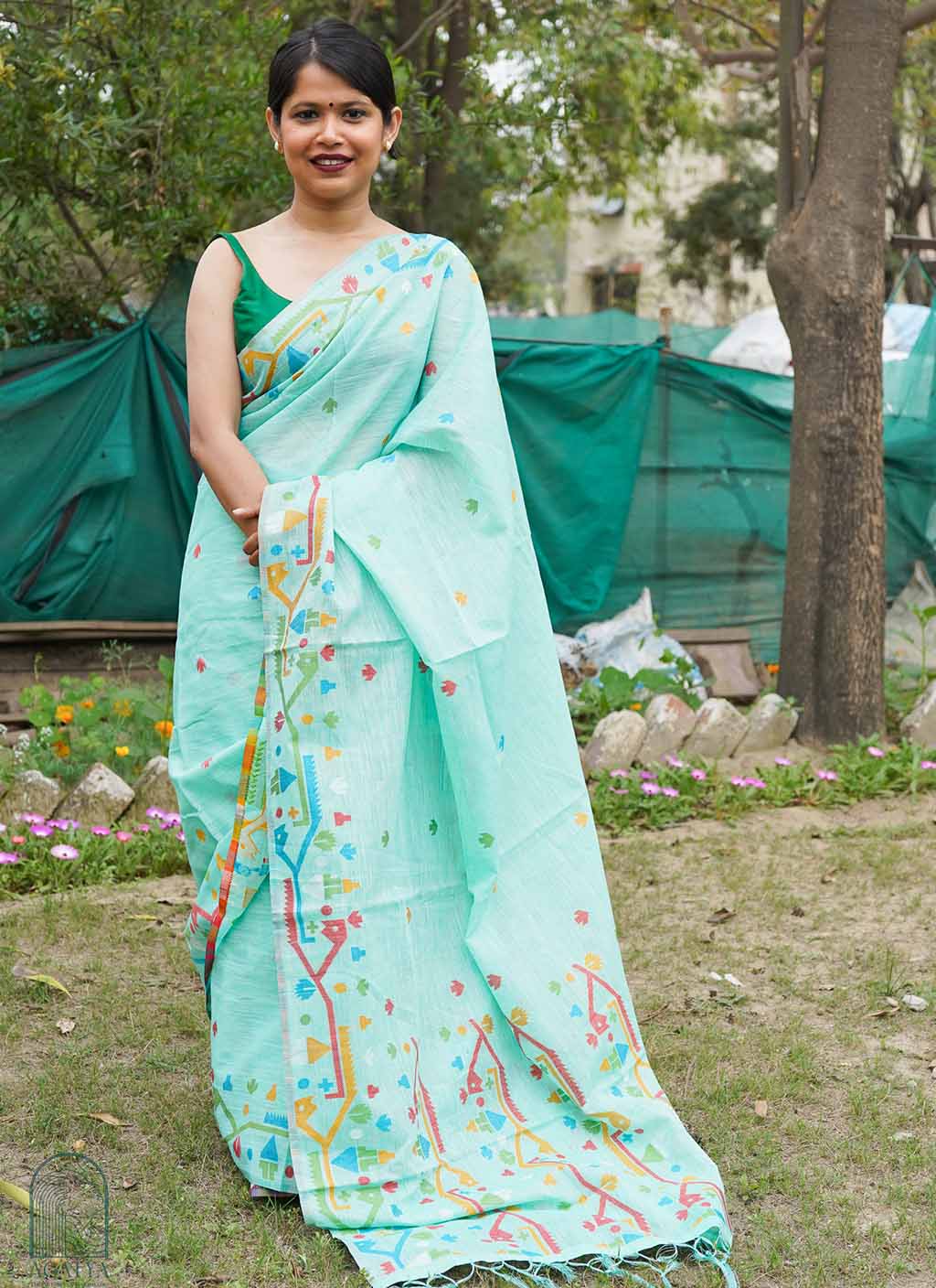 Isha  ( sarees )