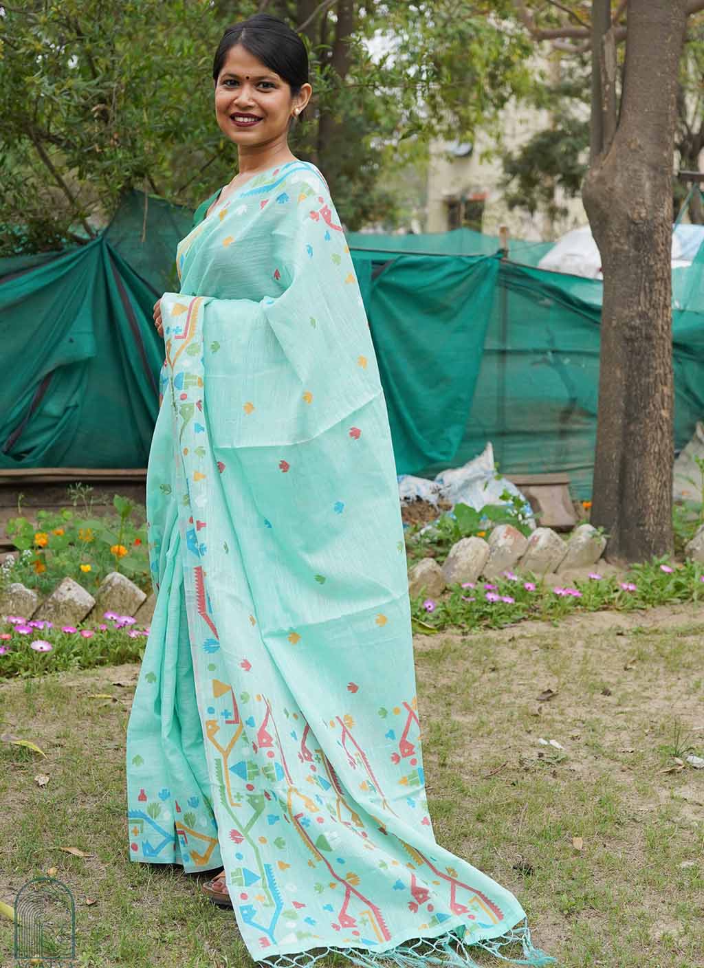 Isha  ( sarees )