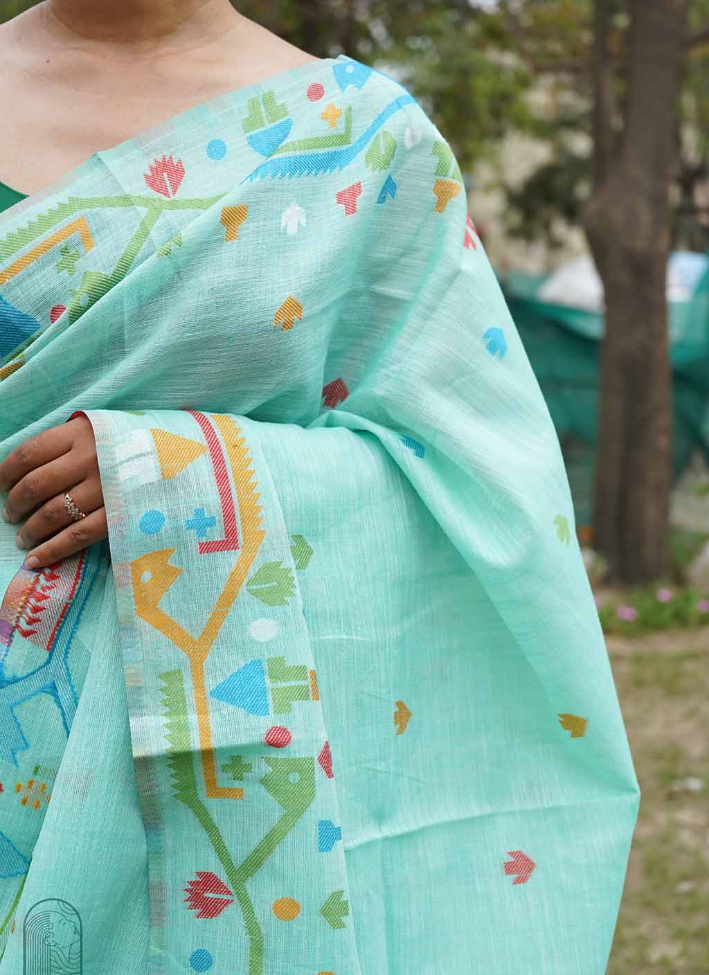Isha  ( sarees )