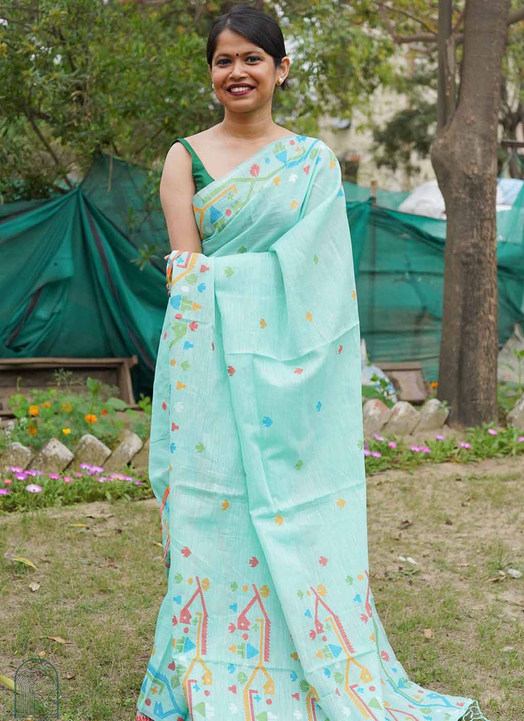 Isha  ( sarees )