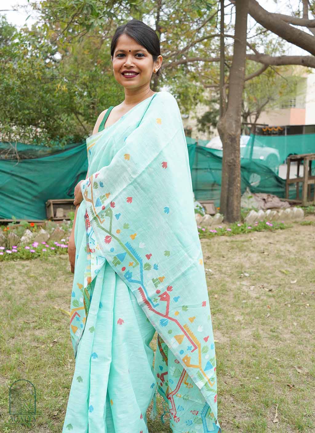 Isha  ( sarees )