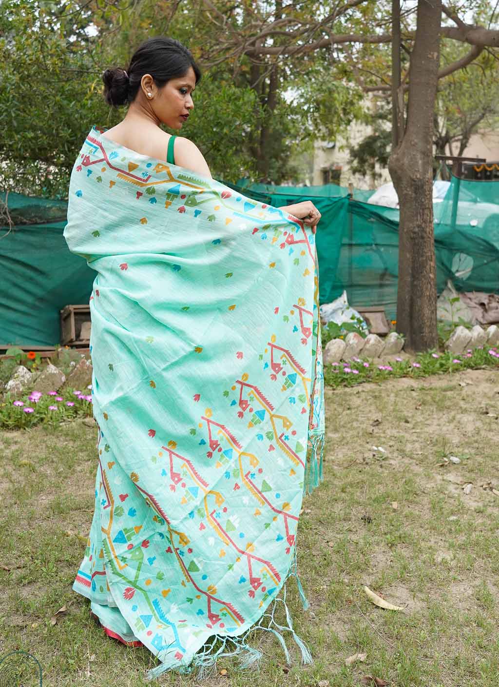 Isha  ( sarees )