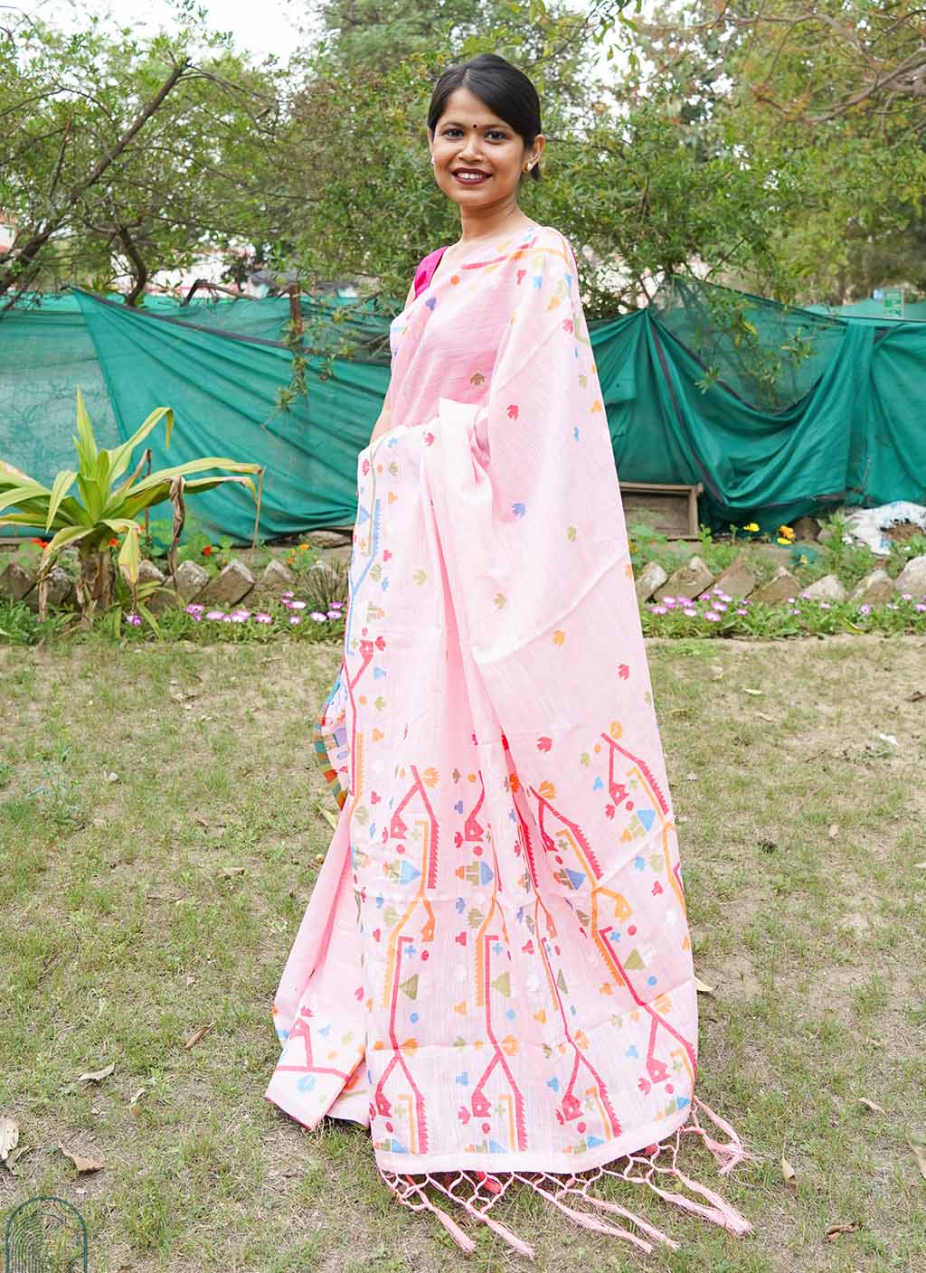 Vedika( sarees )