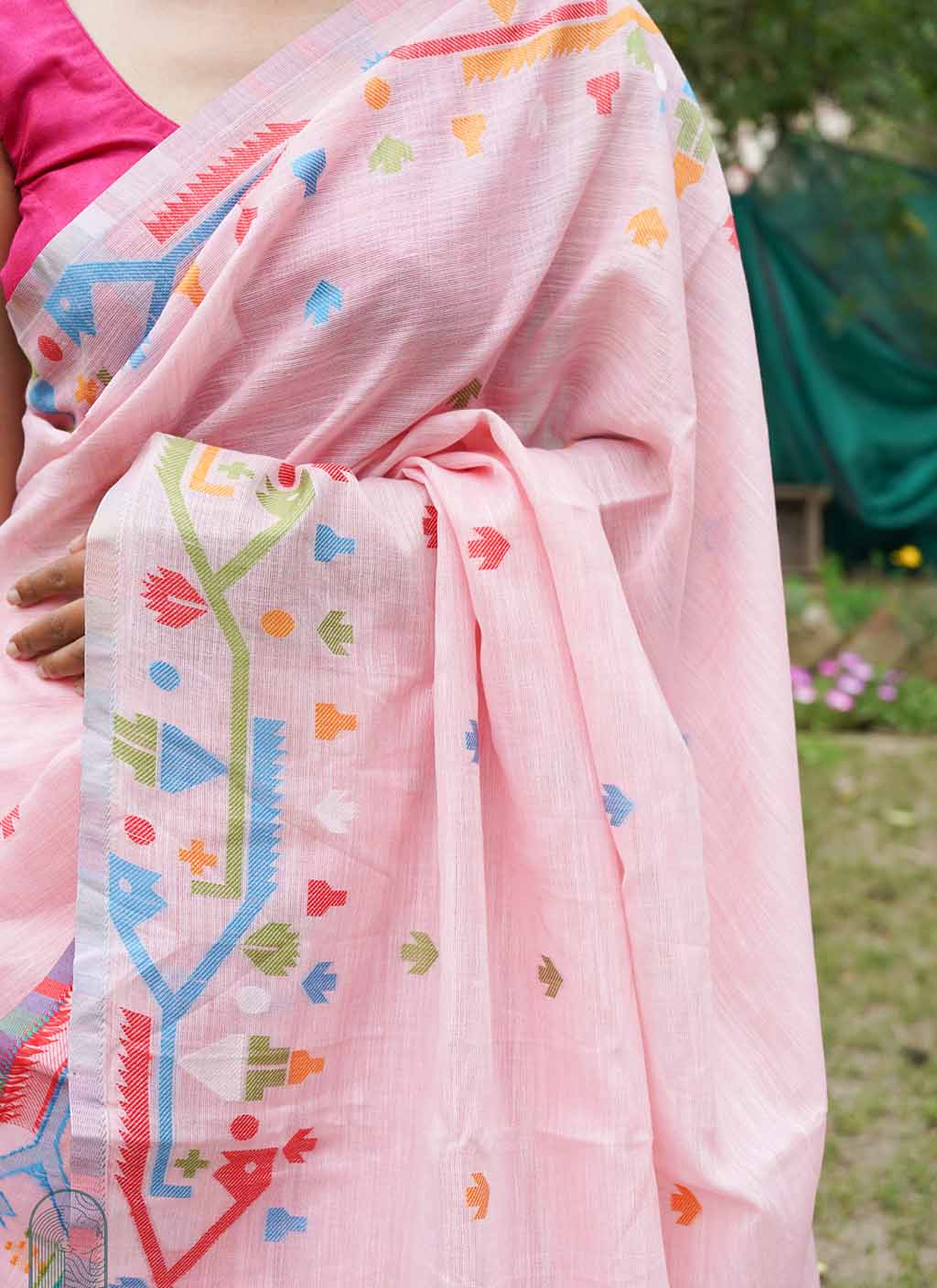 Vedika( sarees )
