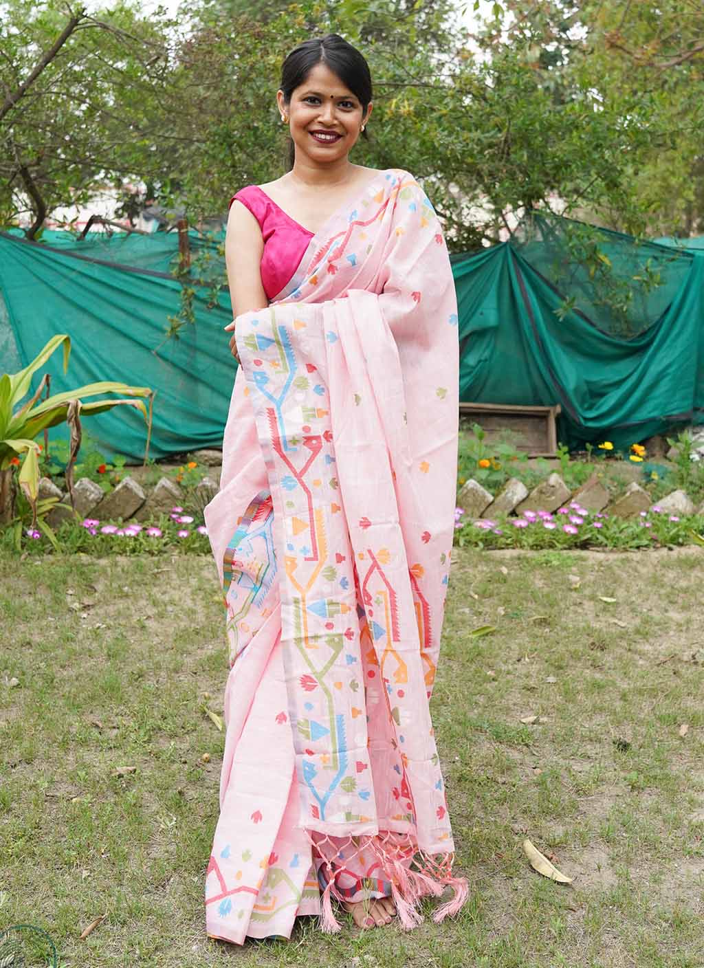 Vedika( sarees )