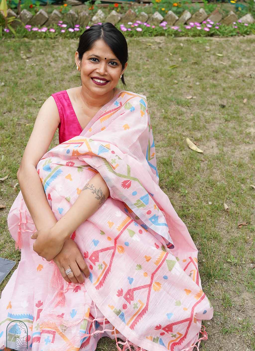 Vedika( sarees )