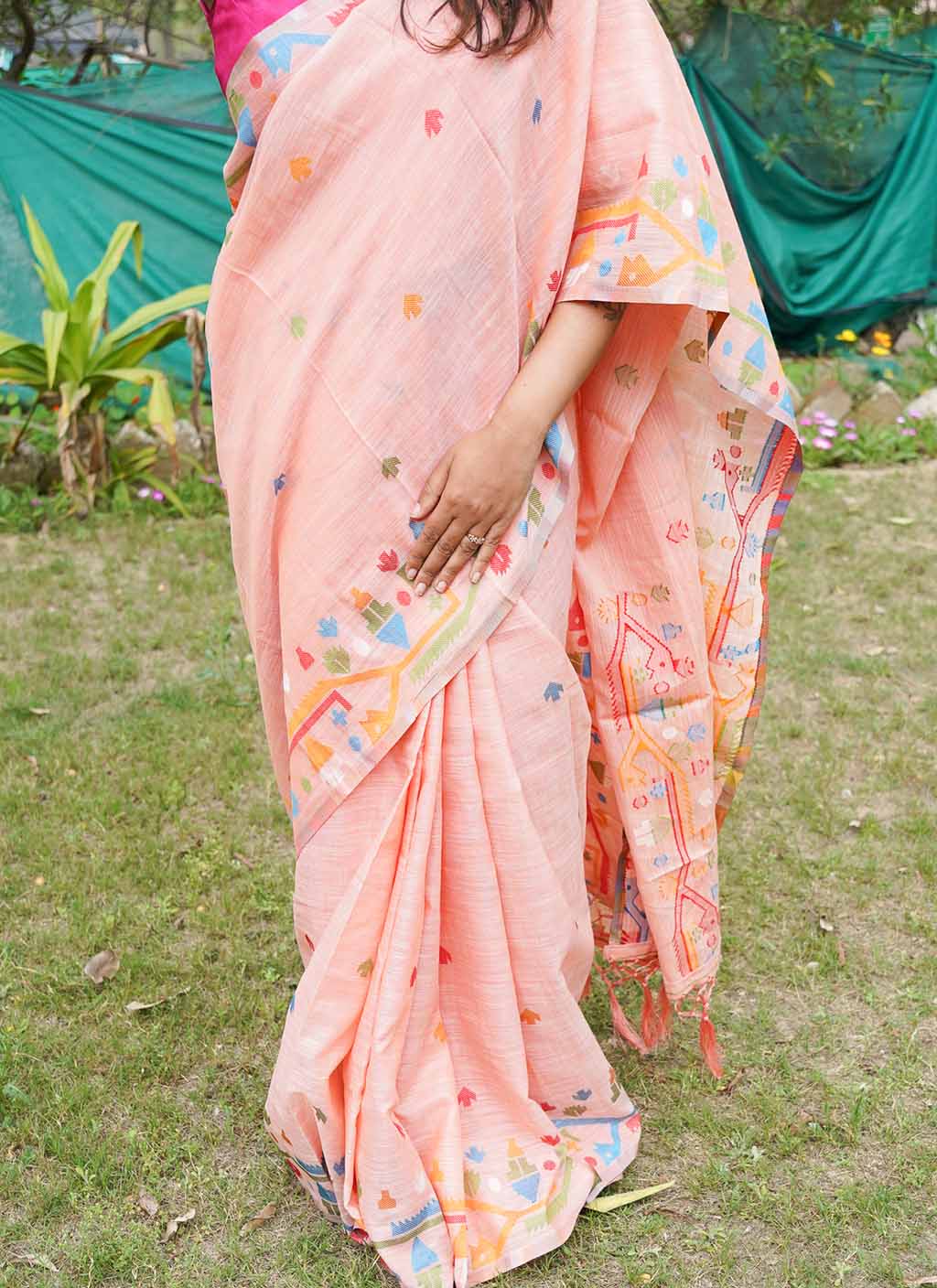Kashvi ( sarees )
