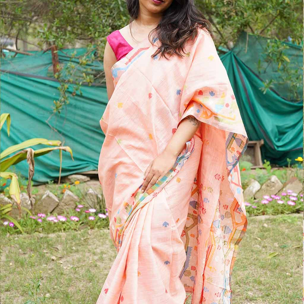 Kashvi ( sarees )