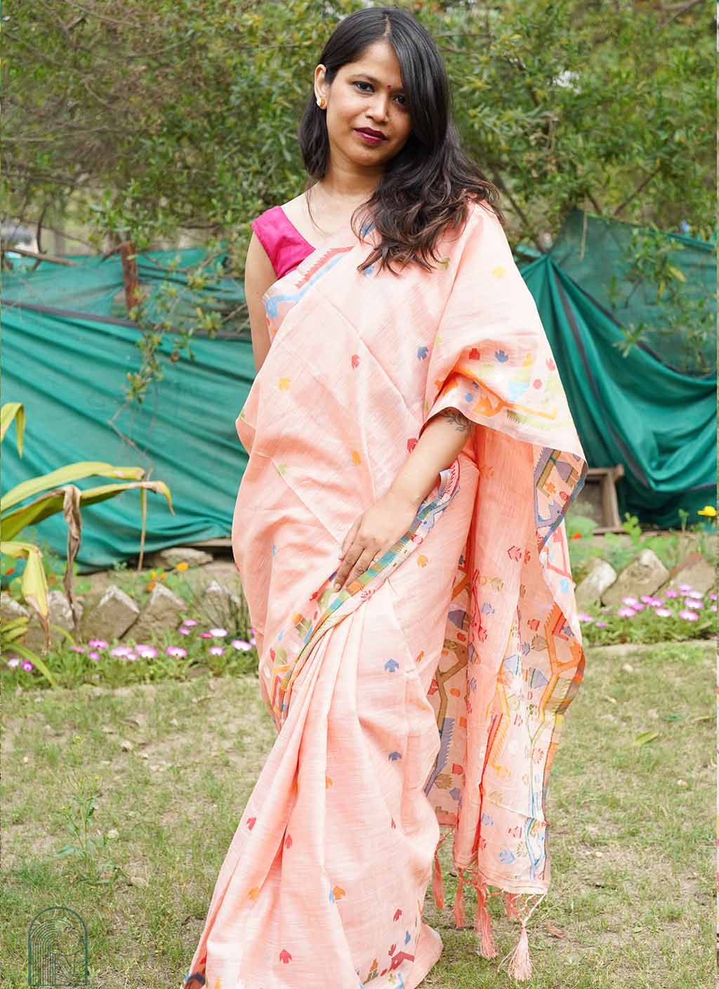 Kashvi ( sarees )