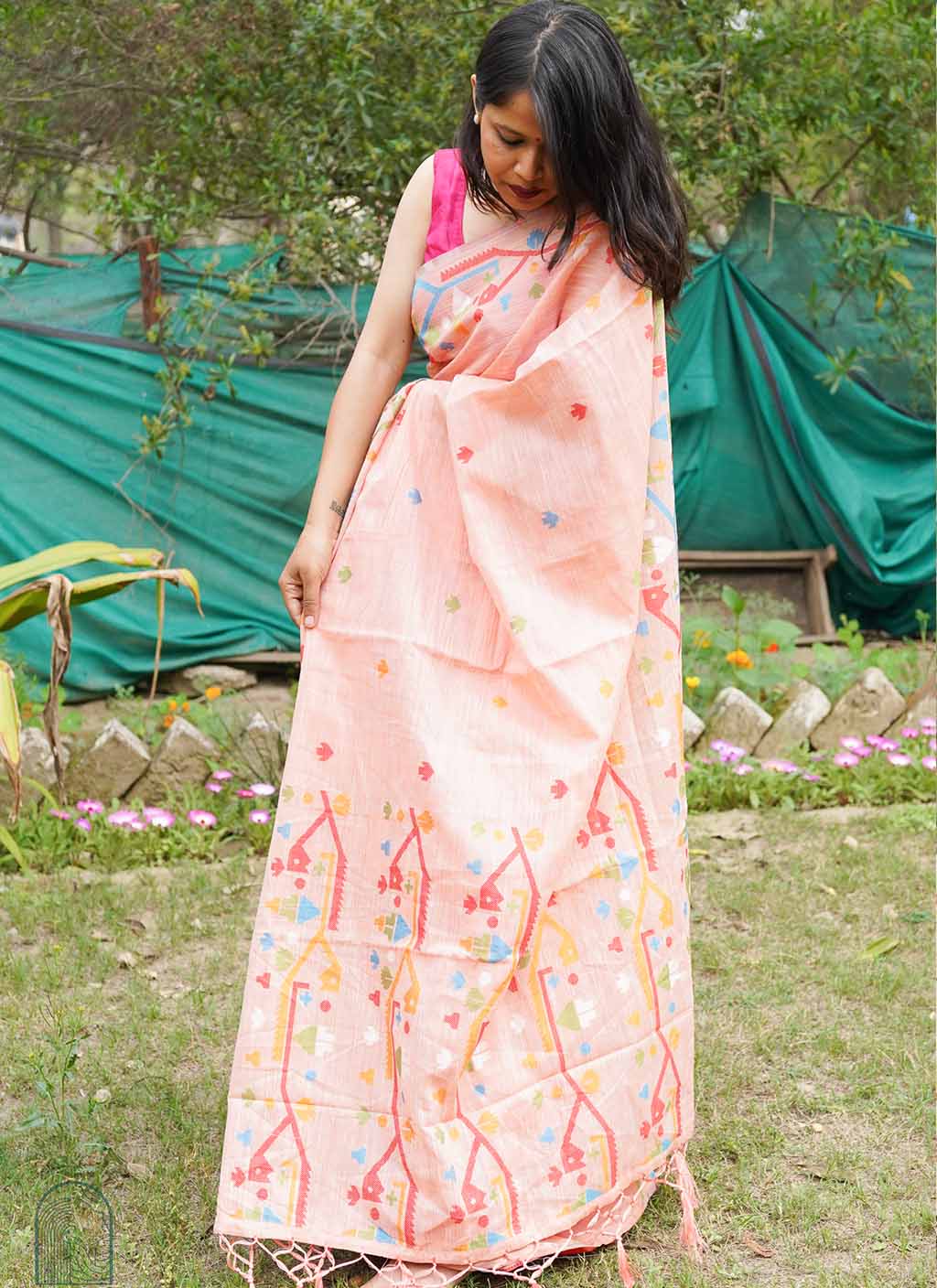 Kashvi ( sarees )