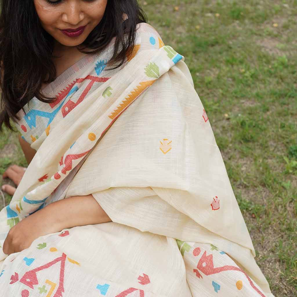 Kashvi ( sarees )